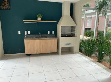 Casa · 35m² · 2 Quartos · Apartamento Lançamento Reserva São Matheus