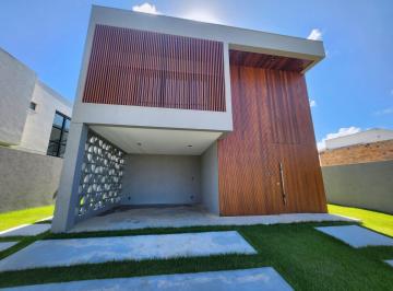 Casa de 4 quartos, Camaçari · 4 suítes em Alphaville Norte!!