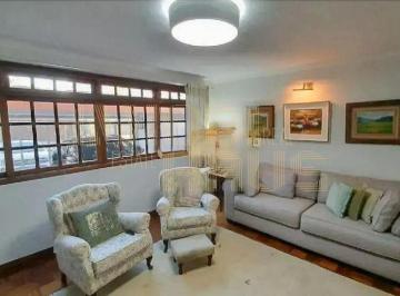 Casa · 136m² · 3 Quartos · 4 Vagas · Casa de Vila à venda no Alto da Boa Vista | 3 Quartos