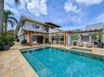 Casa · 375m² · 4 Quartos · 3 Vagas · Casa à venda na Granja Julieta | 4 quartos