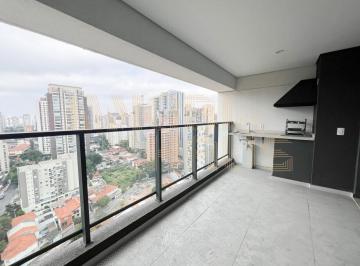 Apartamento · 84m² · 3 Quartos · 2 Vagas · Apartamento à venda no Brooklin | 3 quartos