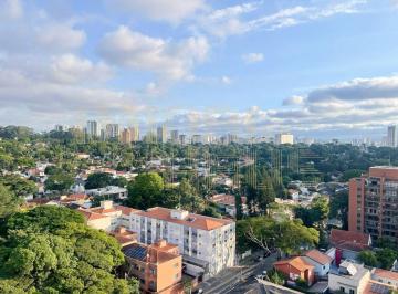 Apartamento · 127m² · 3 Quartos · 2 Vagas · Apartamento à venda no Alto da Boa Vista | X quartos