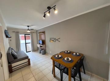 Imagem do Imóvel · APARTAMENTO À VENDA NA PRAIA GRANDE COM 1 DORMITÓRIO,SALA DE ESTAR E JANTAR