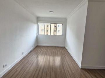 Apartamento de 3 quartos, São Paulo · BUTANTÃ