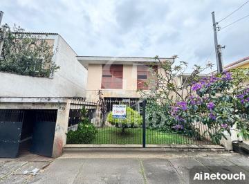 Casa · 226m² · 3 Quartos · 2 Vagas · Sobrado a venda de 226,00m² útil, com 3 quartos e 2 vagas, na região do Jabaquara
