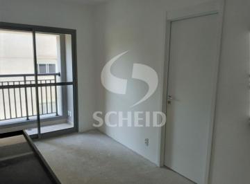 Apartamento · 28m² · 1 Quarto · Studio a venda de 28,00m² útil, com 1 quarto, no Jardim Prudência.