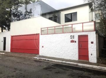 Casa · 196m² · 3 Quartos · 3 Vagas · SOBRADO RESIDENCIAL NA REGIÃO DE MOEMA