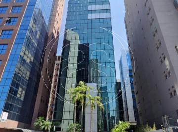 Comercial · 73m² · 2 Vagas · CONJUNTO COMERCIAL NA REGIÃO DA VILA OLIMPIA