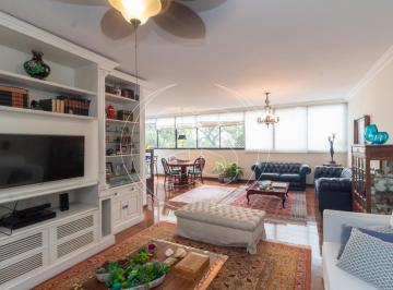 Apartamento · 275m² · 3 Quartos · 4 Vagas · 275,00m² ÚTEIS, 4 VAGAS! LINDA VISTA! MOEMA NOBRE PROX. AO PARQUE
