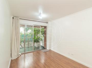 Apartamento · 45m² · 1 Quarto · 1 Vaga · Apartamento Reformado para locação de 45m² em Moema