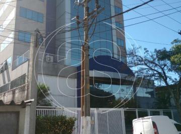Comercial · 2355m² · 40 Vagas · Prédio Comercial