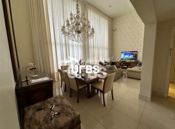 Apartamento de 4 quartos, Goiânia · APARTAMENTO 184MT 4 SUITES SETOR BUENO 