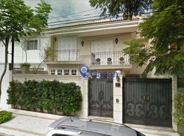 b9acce7cc499b1b977c9784111936ffdf6d12daf · Sobrado com 4 dormitórios à venda, 400 m² por R$ 2.900.000,00 - Moema - São Paulo/SP