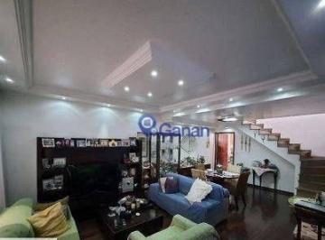 1dff261176bc44a896f117b48aff7d1641f79644 · Sobrado com 3 dormitórios à venda, 195 m² por R$ 1.150.000,00 - Campo Belo - São Paulo/SP