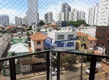 6ae55d662380b39ab73a4a40f828a606b92ba37e · Apartamento com 3 dormitórios à venda, 104 m² por R$ 980.000,00 - Saúde - São Paulo/SP