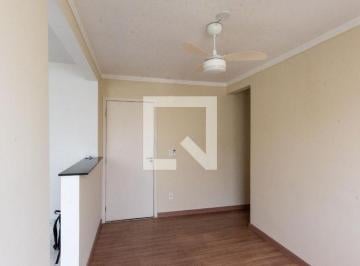Apartamento · 45m² · 2 Quartos · 1 Vaga · Apartamento à Venda - Parque das Águas, 2 Quartos, 45 m² - Campinas