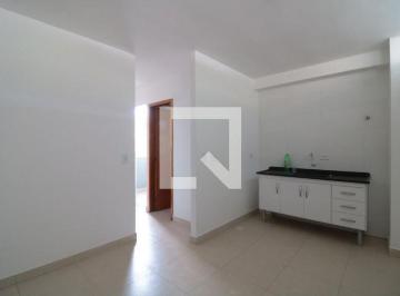 Apartamento · 30m² · 1 Quarto · Apartamento à Venda - Penha de França, 1 Quarto,  30 m² - São Paulo
