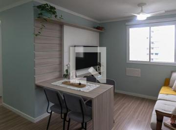 Apartamento · 40m² · 2 Quartos · 1 Vaga · Apartamento à Venda - Vila Califórnia, 2 Quartos, 40 m² - São Paulo
