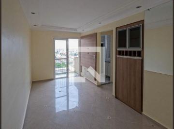 Apartamento · 49m² · 2 Quartos · 1 Vaga · Apartamento à Venda - Freguesia do Ó, 2 Quartos,  49 m² - São Paulo