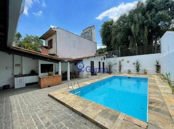 36577849f7d81b740268d0d1130c701ebe164764 · Alugo Casa no Brooklin, 4 Suítes, 8 Vagas de Garagem, 500 m² Área Construída. Vila Cordeiro, São Pau