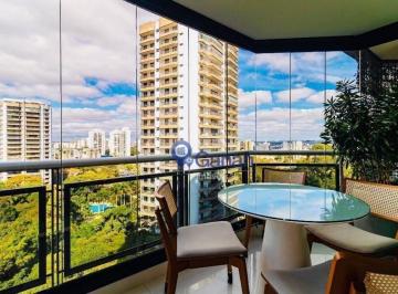 a9a6c4a9628844ba23fa9f524732f5a7d2487f54 · Apartamento com 4 dormitórios à venda, 350 m² em Santo Amaro - São Paulo/SP