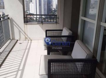 17eee22dbe5dcb80302cc46b2b4eed1ef4cadb2f · Apartamento com 1 dormitório à venda, 63 m² por R$ 1.000.000,00 - Cidade Monções - São Paulo/SP