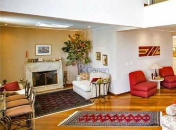 e5f9ad0c2d15d2357486fb1e16881ca82b51a249 · Casa de Condomínio com 4 dormitórios à venda, 500 m² por R$ 3.000.000 - Brooklin - São Paulo/SP
