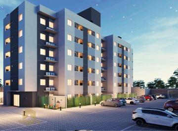 Apartamento · 52m² · 2 Quartos · Apartamento à venda - em Fátima