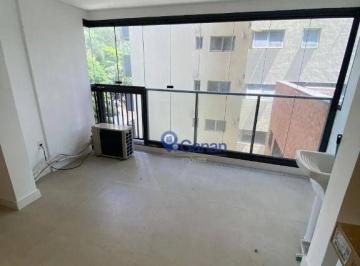 740d6ed4f45124665e6f9c8ec237e08495f7af51 · Apartamento de 46 m² com 1 dormitório à venda em Campo Belo - São Paulo/SP