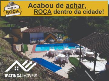 Rural · 2942m² · 1 Quarto · Chácara de 2942² coladinho no Residencial Bethânia