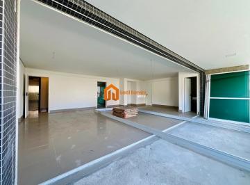 Apartamento · 188m² · 3 Quartos · 3 Vagas · Apartamento Alto Padrão no Meireles (Nunca habitado)