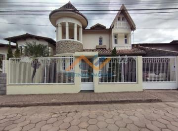 Casa · 700m² · 5 Quartos · 5 Vagas · Casa no bairro Giovanini - Coronel Fabriciano
