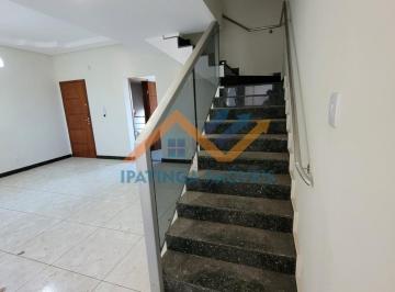 Apartamento · 189m² · 3 Quartos · 2 Vagas · Apartamento Duplex/Cobertura