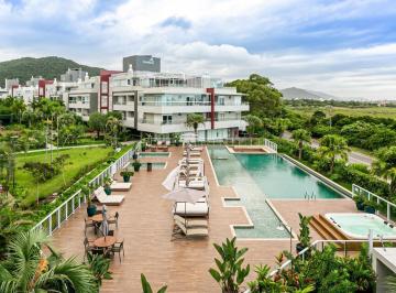 Apartamento · 58m² · 1 Quarto · Apartamento condomínio Club 1 quarto à venda, 58m² - Campeche