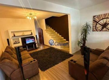 4e6abaabe7ca276f513c81ef8a8b7acc8623c7db · Sobrado de 4 andares com 3 dormitórios à venda, 210 m² por R$ 1.499.999 - Jardim das Acácias - São P