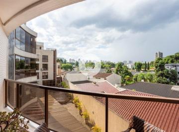 Apartamento · 131m² · 4 Quartos · 4 Vagas · APARTAMENTO AMPLO NO BAIRRO HUGO LANGE