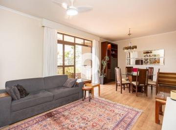 Apartamento · 131m² · 4 Quartos · 4 Vagas · APARTAMENTO AMPLO NO BAIRRO HUGO LANGE