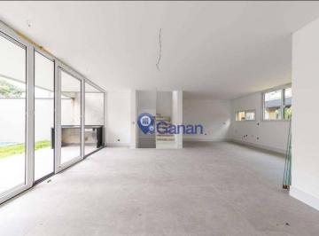 54291f90de7a09836a314800bd15a6a9eefa3c94 · Casa com 4 dormitórios à venda, 436 m² por R$ 4.900.000,00 - Santo Amaro - São Paulo/SP
