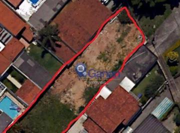 bcd15ac1728e4aad6f44c20bc1fbbe71ef92c9ad · Terreno à venda, 380 m² por R$ 2.200.000,00 - Campo Belo - São Paulo/SP