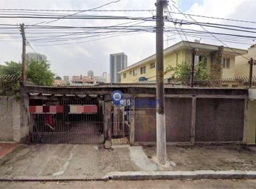 debdd1978a49df8e030618ff7f17822db225c10c · Terreno de 270 m² à venda por R$ 980.000 - Ipiranga - São Paulo/SP