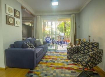 8a407b7730f7227b55e3e5bd75d3fb4a55d87d67 · Apartamento com 2 dormitórios à venda, 100 m² por R$ 564.000,00 - Morumbi - São Paulo/SP
