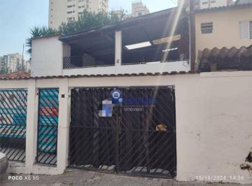 42489f018c8015aada39cfebe2a547d53d16a8dd · Casa com 4 dormitórios à venda, 140 m² por R$ 845.000,00 - Vila Mariana - São Paulo/SP