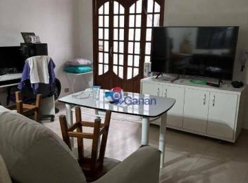 aaaa1e1d196c0b0190ce4ed920f49fa32b0d14d7 · Sobrado de 140 m² com 3 dormitórios à venda em Vila Mariana - São Paulo/SP