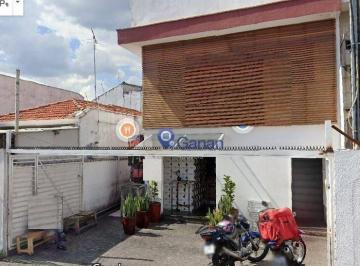 2d1a2b3139da332d2534e5090364b58cca0354f0 · Sobrado à venda, 134 m² por R$ 1.700.000,00 - Campo Belo - São Paulo/SP