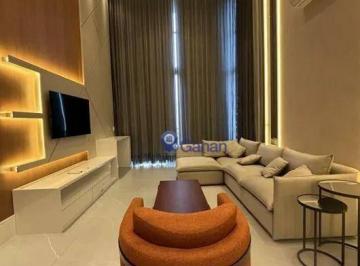 d96291f944f93231220bbe9b6d39a92bf6aafe14 · Apartamento Duplex, 110 m² - venda por R$ 3.809.000,00 ou aluguel por R$ 22.729,87/mês - Cerqueira C