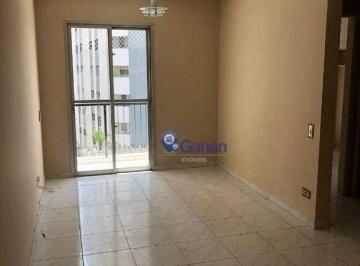 2aab7ab7bbe74bc668725cb8b3072071b05fd25e · Apartamento com 2 dormitórios à venda, 54 m² por R$ 410.000,00 - Vila Guarani - São Paulo/SP