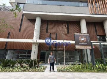 2dda206f10603d421f4e54877cca4ff92af518c7 · Loja para alugar, 390 m² por R$ 32.350,90/mês - Campo Belo - São Paulo/SP