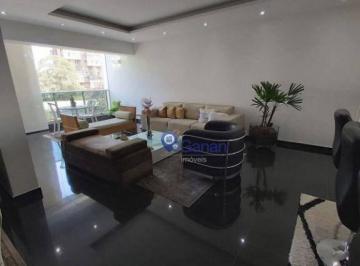 5feae0850116c90394f6d69a6d5c8d447015a96b · Apartamento com 3 dormitórios à venda, 135 m² por R$ 689.000,00 - Vila Andrade - São Paulo/SP