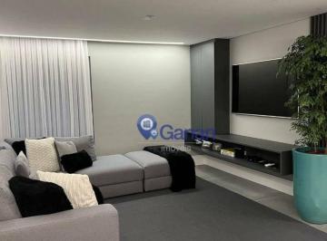1b2c8a774dc5337412950efe5f39e928c9603804 · Apartamento com 4 dormitórios à venda, 165 m² por R$ 3.300.000,00 - Brooklin - São Paulo/SP