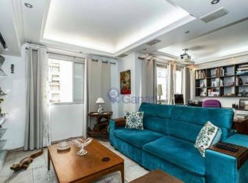 730366f87373285fd6d62475d4597b054258fd0f · Apartamento com 3 dormitórios à venda, 86 m² por R$ 1.050.000,00 - Vila Olímpia - São Paulo/SP